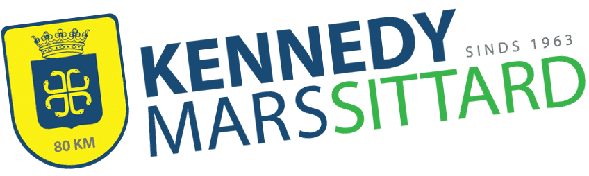 Kennedy Mars Sittard sinds 1963